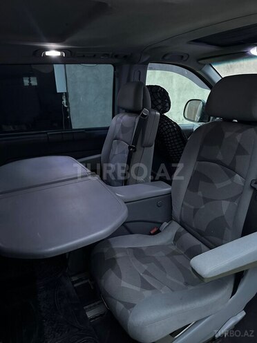 Mercedes Viano 2004, 258,500 km - 2.2 л - Bakı