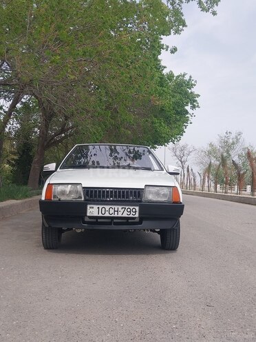 LADA (VAZ) 2109 1987, 400,000 km - 1.5 l - Bakı