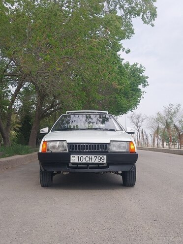 LADA (VAZ) 2109 1987, 400,000 km - 1.5 l - Bakı
