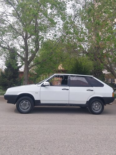 LADA (VAZ) 2109 1987, 400,000 km - 1.5 l - Bakı