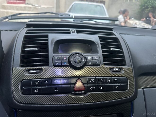 Mercedes Viano 2004, 258,500 km - 2.2 л - Bakı