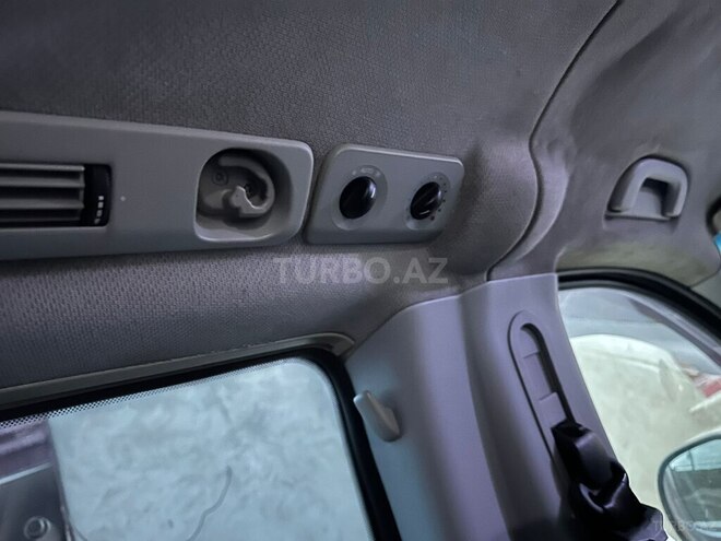 Mercedes Viano 2004, 258,500 km - 2.2 л - Bakı
