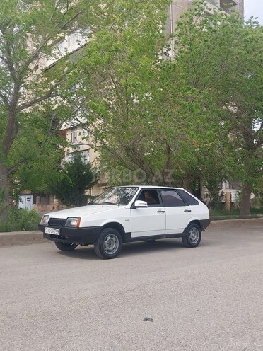 LADA (VAZ) 2109 1987, 400,000 km - 1.5 l - Bakı