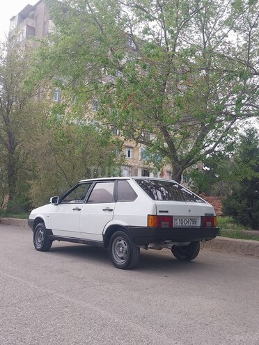 LADA (VAZ) 2109 1987, 400,000 km - 1.5 l - Bakı