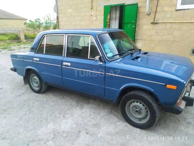LADA (VAZ) 2106 1991, 98,578 km - 1.6 л - Bakı
