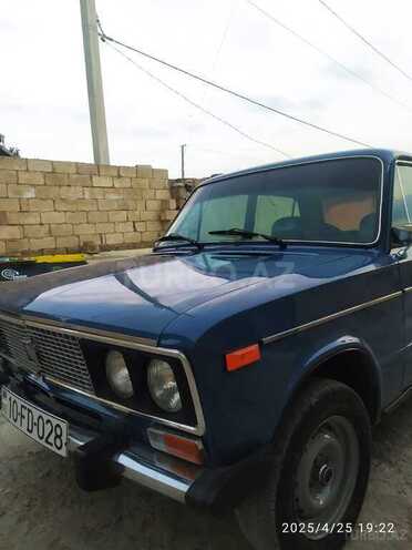 LADA (VAZ) 2106 1991, 98,578 km - 1.6 л - Bakı