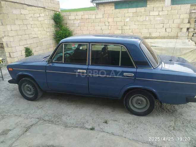 LADA (VAZ) 2106 1991, 98,578 km - 1.6 л - Bakı