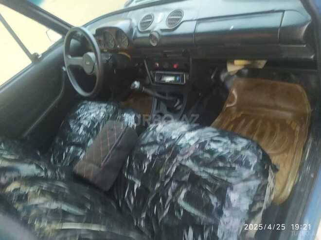 LADA (VAZ) 2106 1991, 98,578 km - 1.6 л - Bakı