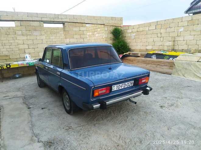 LADA (VAZ) 2106 1991, 98,578 km - 1.6 л - Bakı