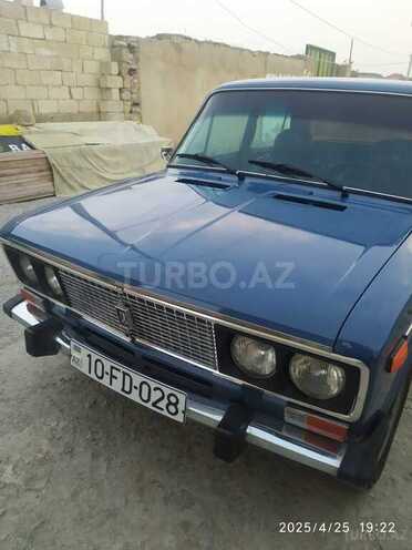 LADA (VAZ) 2106 1991, 98,578 km - 1.6 л - Bakı