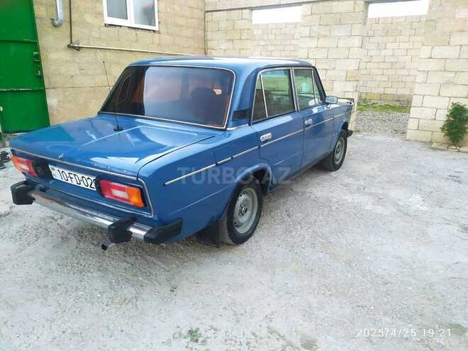 LADA (VAZ) 2106 1991, 98,578 km - 1.6 л - Bakı