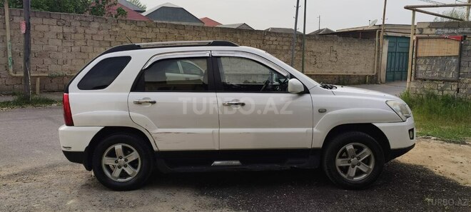 Kia Sportage 2008, 314,900 km - 2.0 л - Bakı