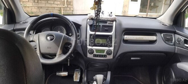 Kia Sportage 2008, 314,900 km - 2.0 л - Bakı