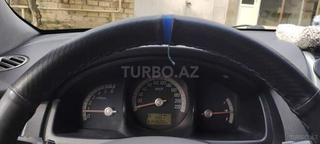 Kia Sportage 2008, 314,900 km - 2.0 л - Bakı