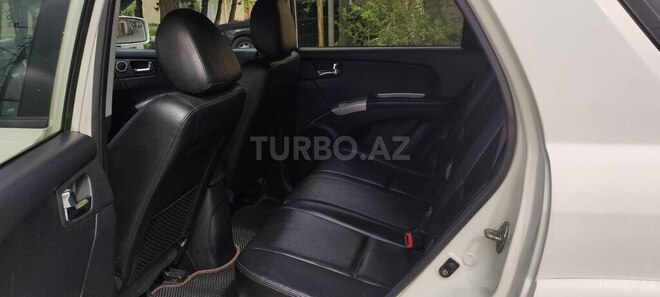 Kia Sportage 2008, 314,900 km - 2.0 л - Bakı