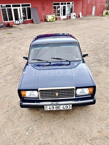 LADA (VAZ) 2107 2009, 98,000 km - 1.6 л - Saatlı