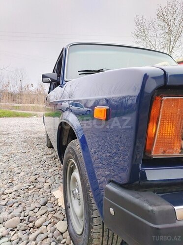 LADA (VAZ) 2107 2009, 98,000 km - 1.6 л - Saatlı