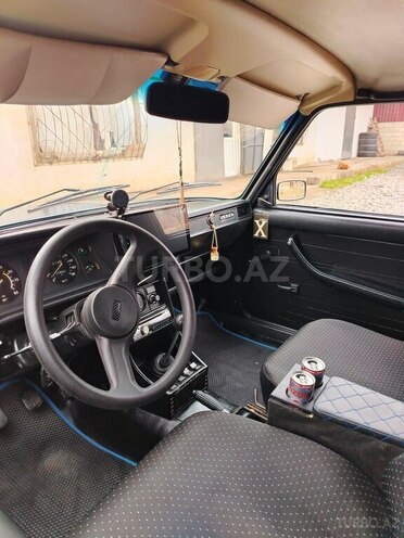 LADA (VAZ) 2107 2009, 98,000 km - 1.6 л - Saatlı