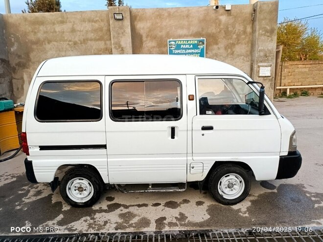 Daewoo Damas 2008, 30,500 km - 0.8 l - Bakı