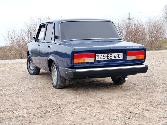 LADA (VAZ) 2107 2009, 98,000 km - 1.6 л - Saatlı