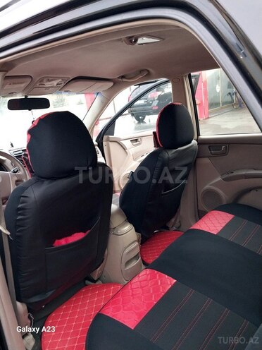 Kia Sportage 2006, 202,360 km - 2.0 l - Bakı