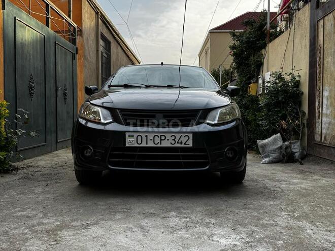 Saipa Saina 2019, 230,000 km - 1.5 l - Bakı