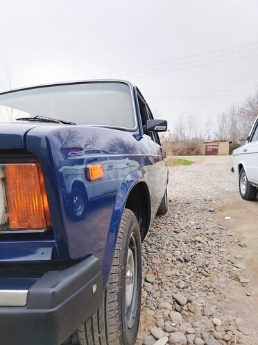 LADA (VAZ) 2107 2009, 98,000 km - 1.6 л - Saatlı