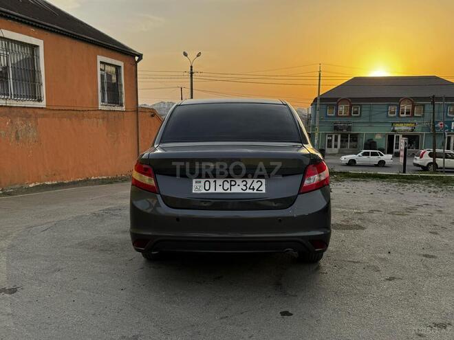 Saipa Saina 2019, 230,000 km - 1.5 l - Bakı