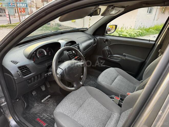 Saipa Saina 2019, 230,000 km - 1.5 l - Bakı
