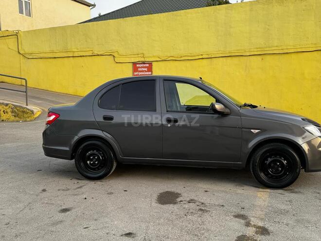 Saipa Saina 2019, 230,000 km - 1.5 l - Bakı