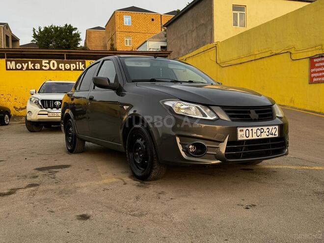 Saipa Saina 2019, 230,000 km - 1.5 l - Bakı