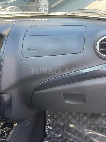 LADA (VAZ) Kalina 2015, 200,350 km - 1.6 l - Bakı