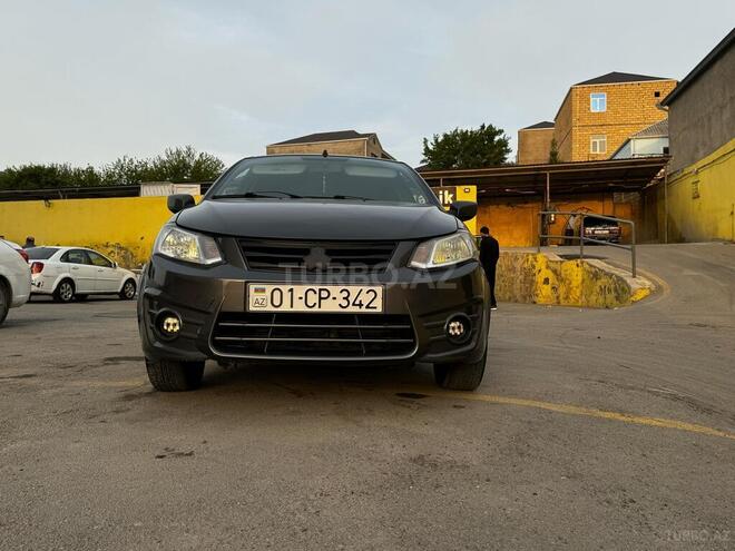 Saipa Saina 2019, 230,000 km - 1.5 l - Bakı