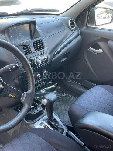 LADA (VAZ) Kalina 2015, 200,350 km - 1.6 l - Bakı