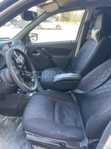 LADA (VAZ) Kalina 2015, 200,350 km - 1.6 l - Bakı