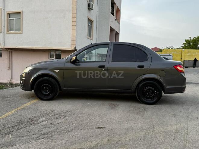 Saipa Saina 2019, 230,000 km - 1.5 l - Bakı