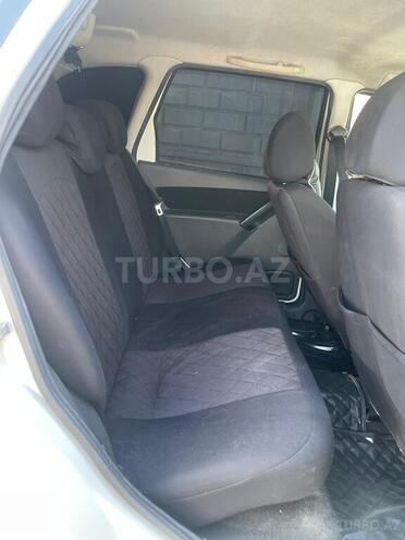 LADA (VAZ) Kalina 2015, 200,350 km - 1.6 l - Bakı