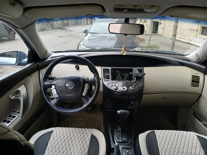 Nissan Primera 2005, 238,000 km - 1.8 л - Bakı