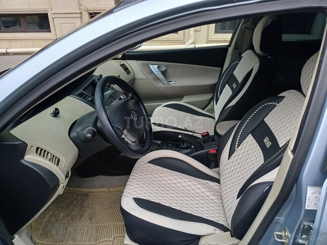 Nissan Primera 2005, 238,000 km - 1.8 л - Bakı