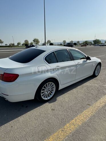 BMW 535 2010, 253,000 km - 3.0 l - Bakı