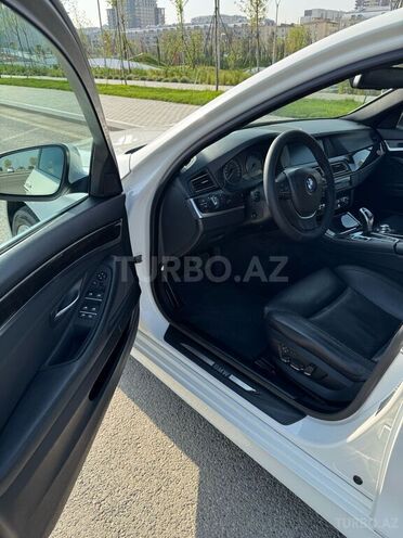 BMW 535 2010, 253,000 km - 3.0 l - Bakı