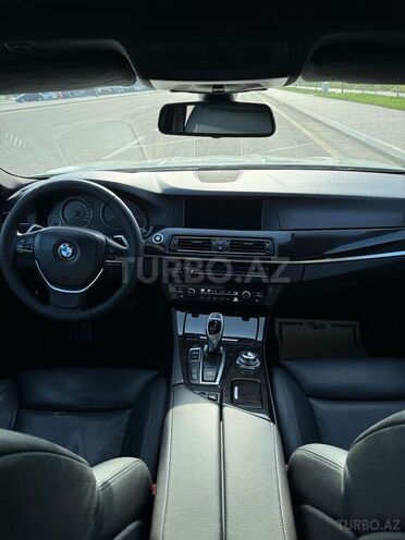 BMW 535 2010, 253,000 km - 3.0 l - Bakı