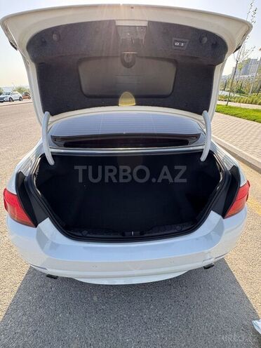 BMW 535 2010, 253,000 km - 3.0 l - Bakı