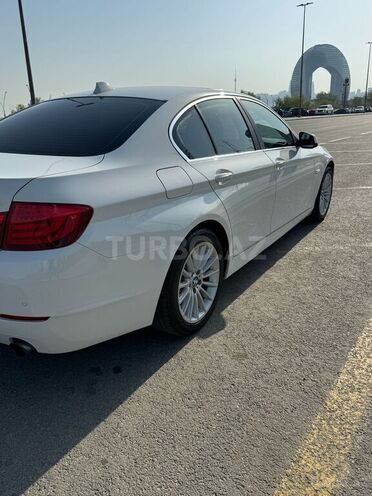 BMW 535 2010, 253,000 km - 3.0 l - Bakı