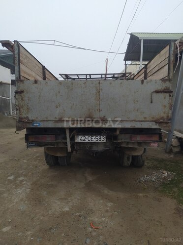 ZIL 5301 2000, 76,000 km - 4.7 l - Şəmkir