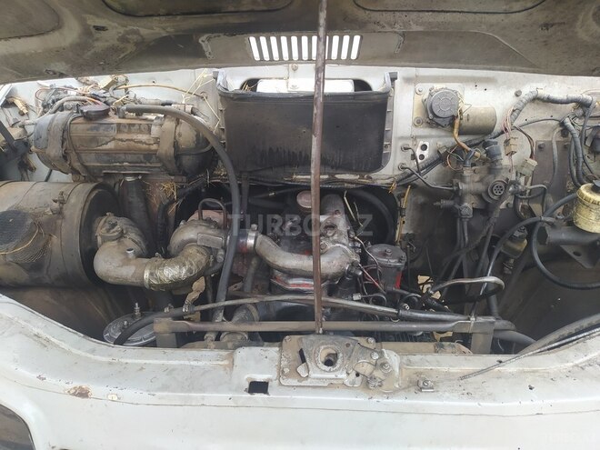 ZIL 5301 2000, 76,000 km - 4.7 l - Şəmkir