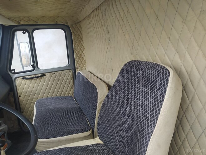 ZIL 5301 2000, 76,000 km - 4.7 l - Şəmkir