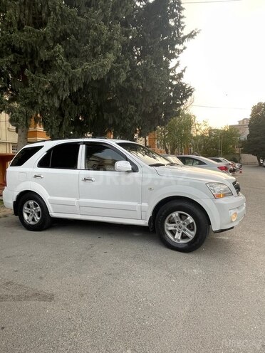 Kia Sorento 2004, 192,000 km - 2.5 l - Bakı
