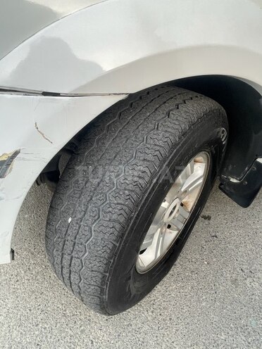 Kia Sorento 2004, 192,000 km - 2.5 l - Bakı
