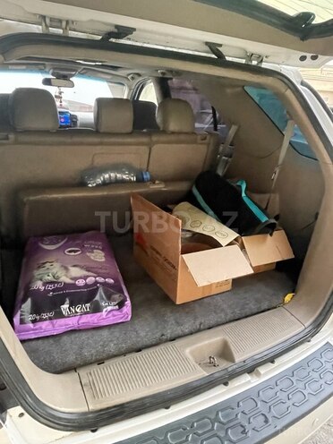Kia Sorento 2004, 192,000 km - 2.5 l - Bakı